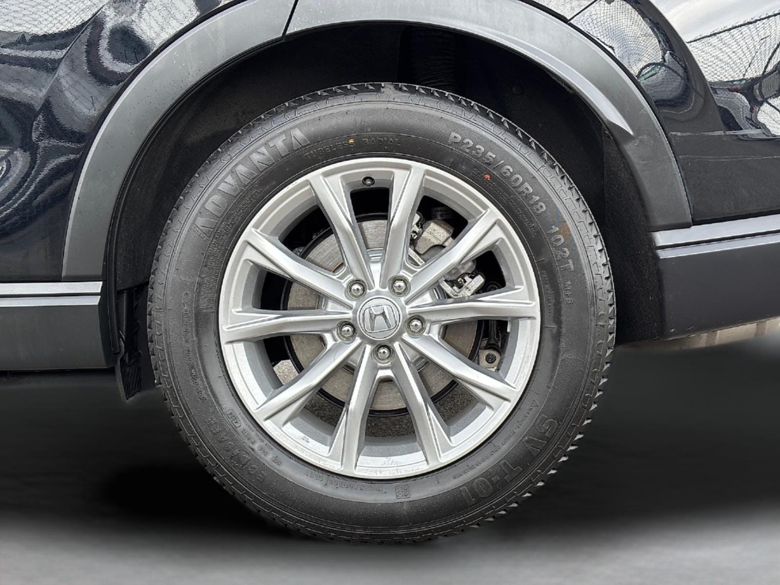 2023 Honda CR-V EX-L - Photo 14