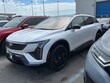  CADILLAC OPTIQ