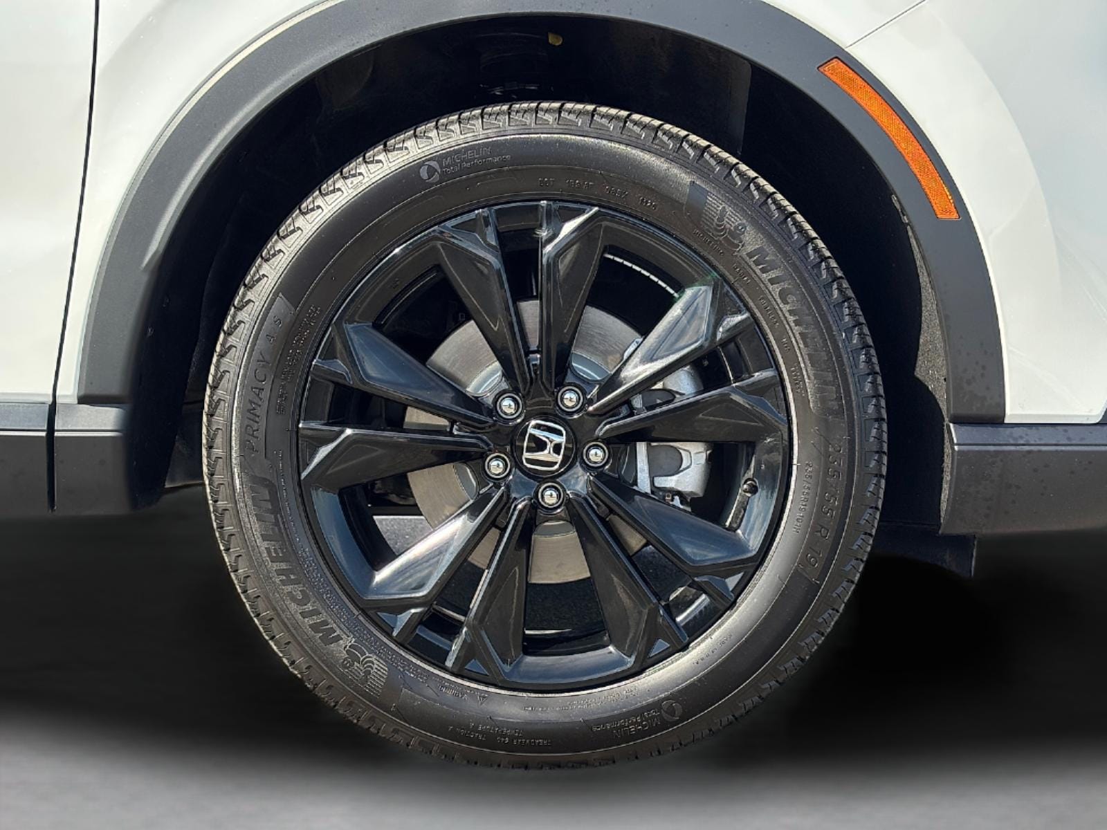 2026 Honda CR-V Sport Touring - Photo 12