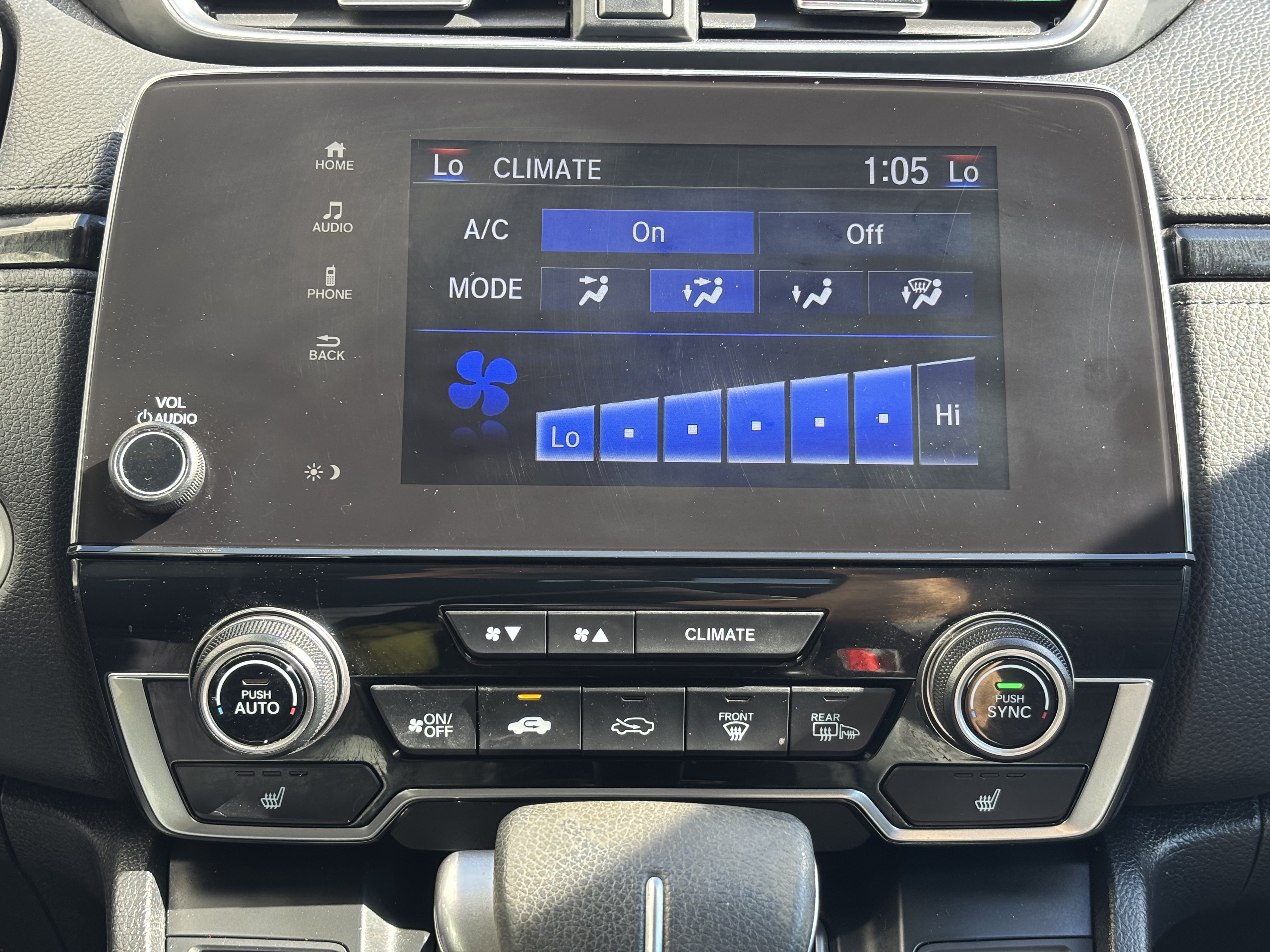 2019 Honda CR-V EX - Photo 22