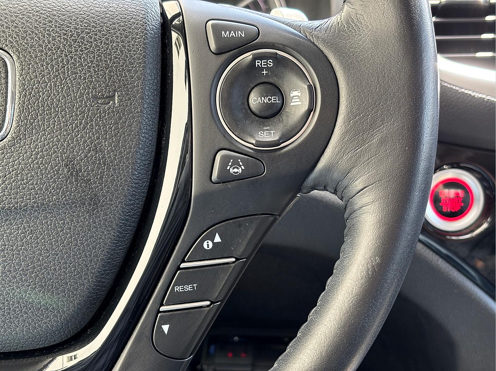 2020 Honda Ridgeline RTL-E - Photo 34