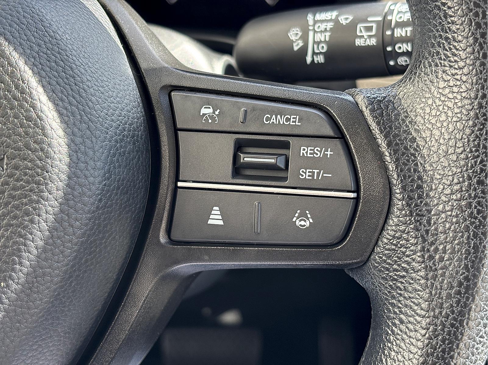 2024 Honda HR-V LX - Photo 28