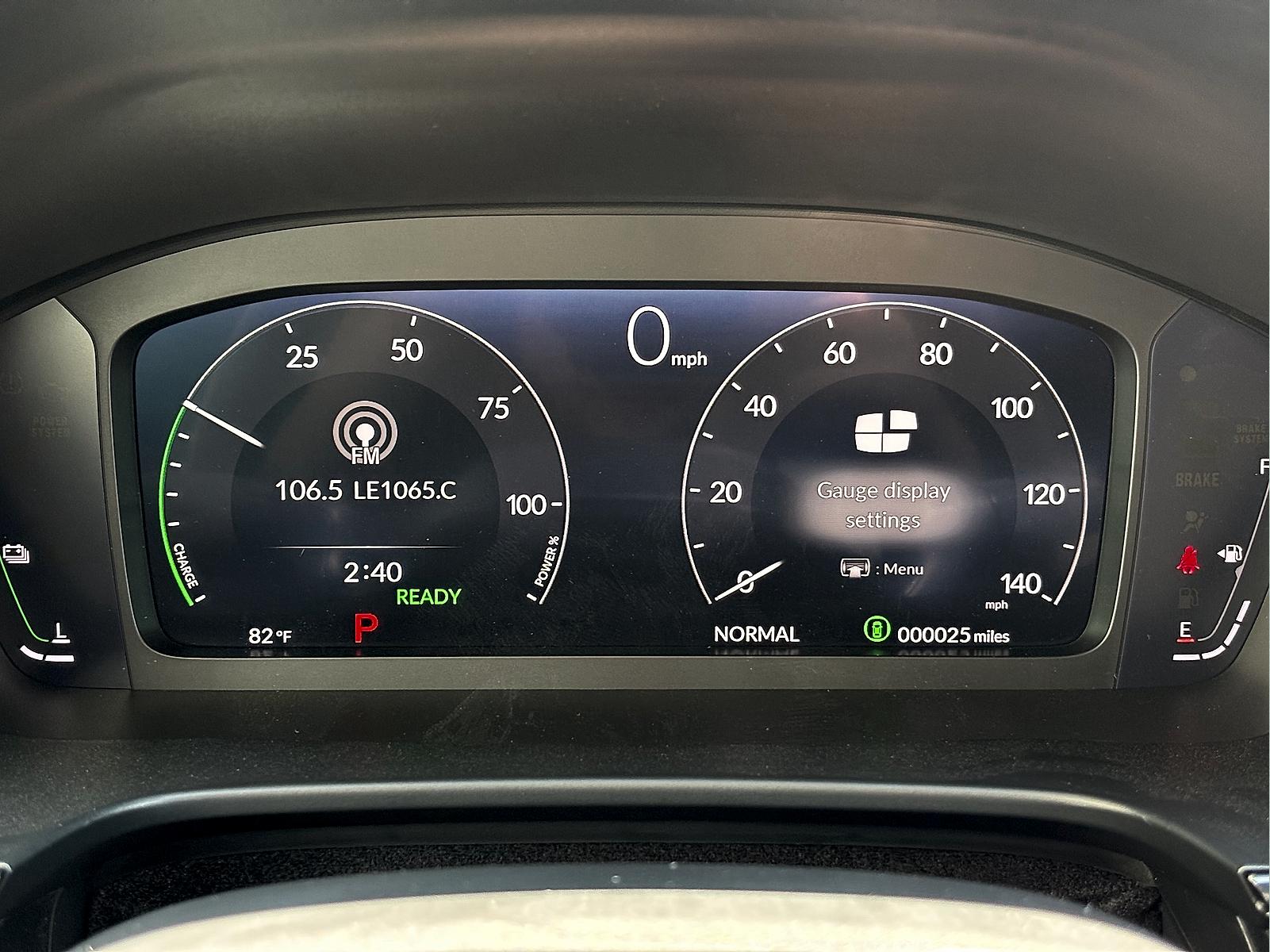 2026 Honda CR-V Sport-L - Photo 20