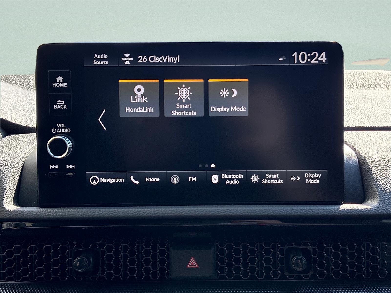 2025 Honda CR-V Sport Touring - Photo 24