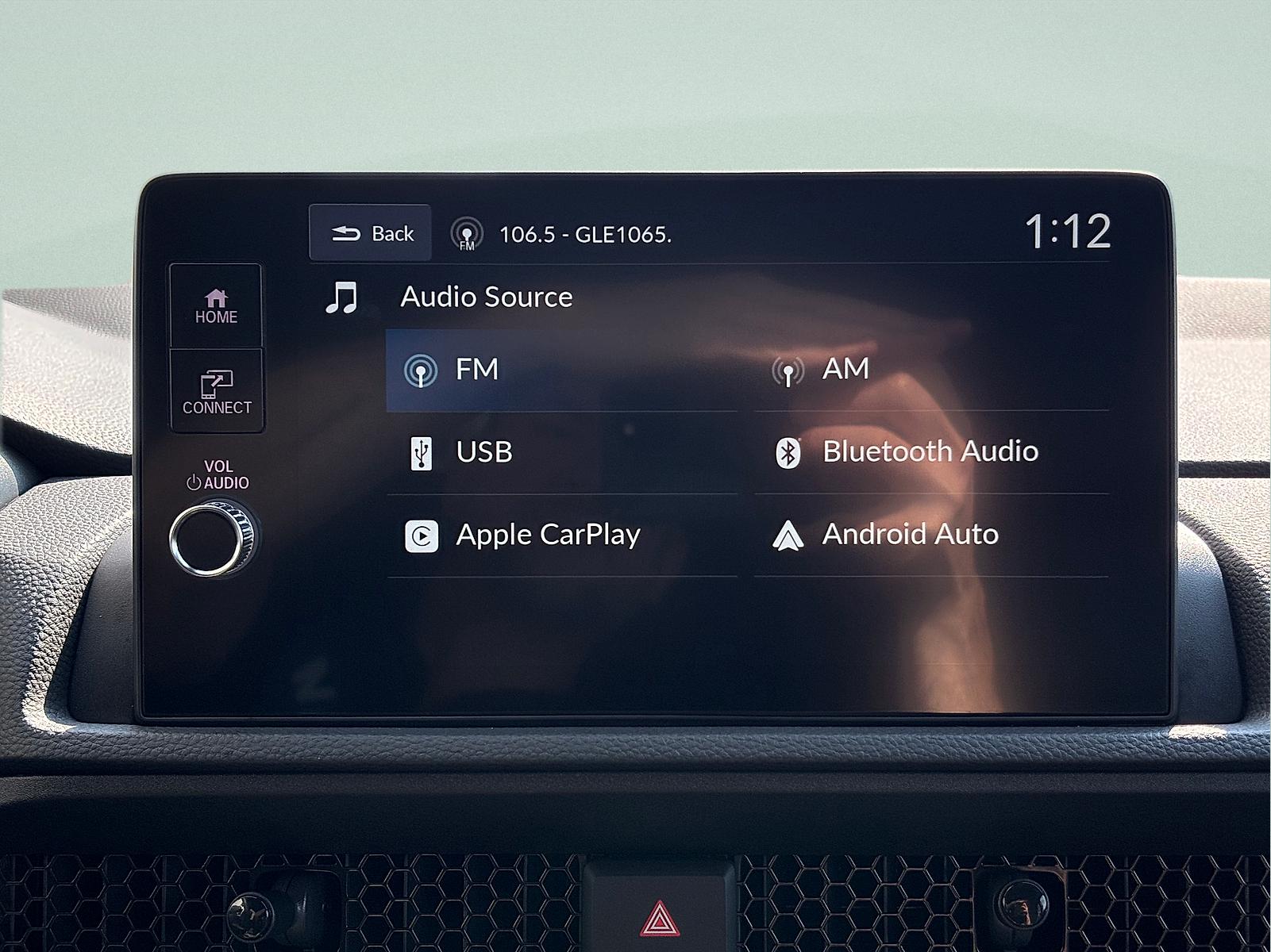 2026 Honda CR-V Sport-L - Photo 24