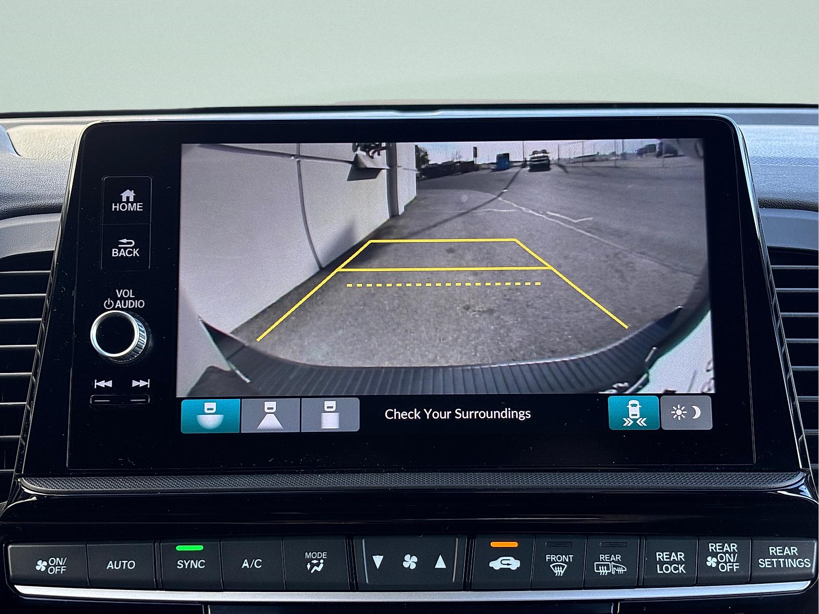 2025 Honda Odyssey Sport L - Photo 25