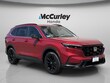 Honda CR-V Hybrid