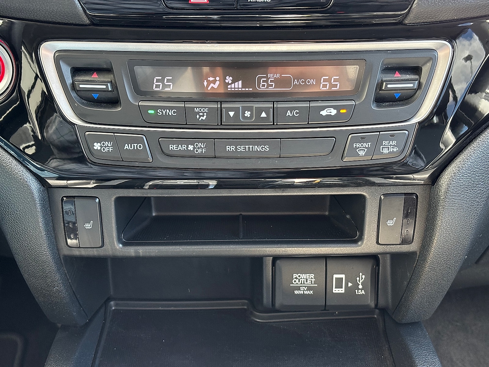 2020 Honda Ridgeline RTL-E - Photo 28