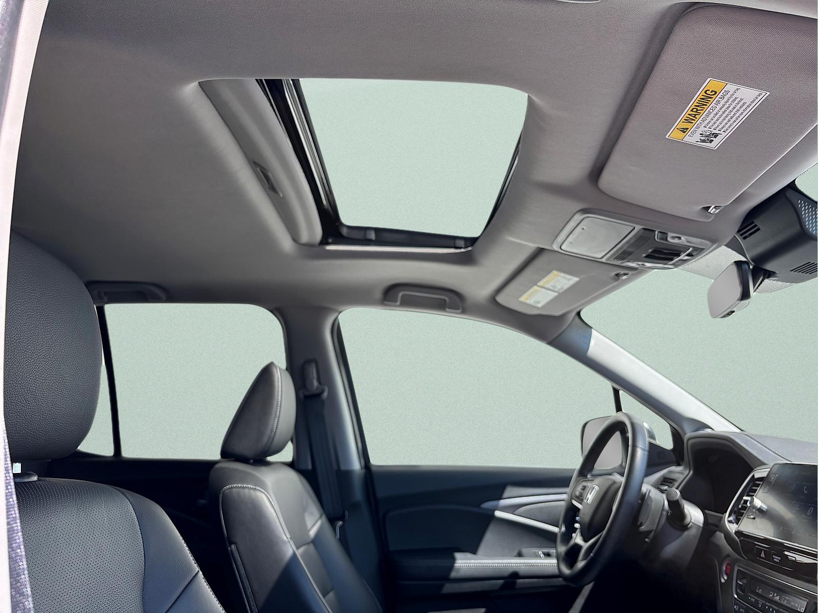 2024 Honda Ridgeline RTL - Photo 40
