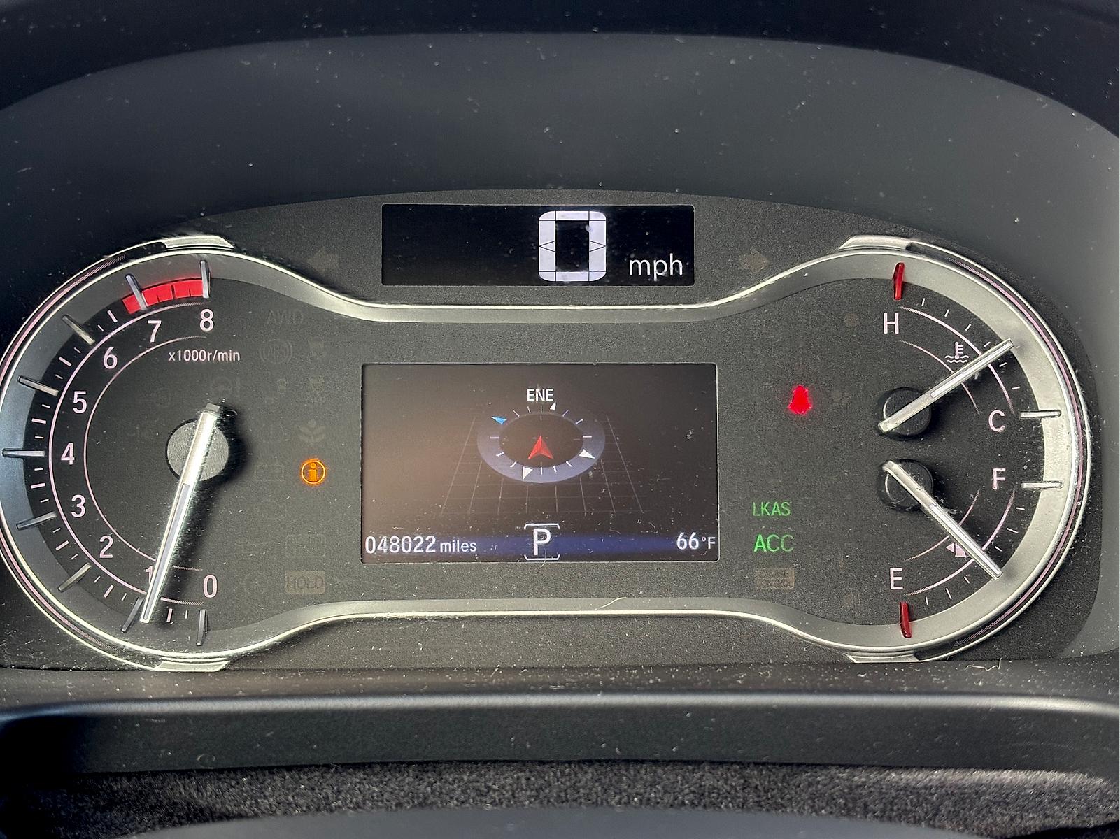 2020 Honda Ridgeline RTL-E - Photo 19