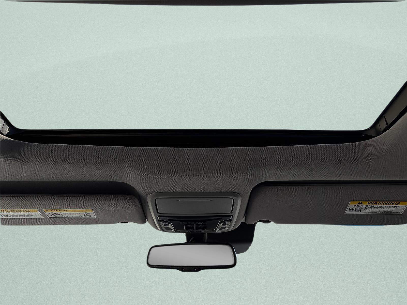2020 Honda Ridgeline RTL-E - Photo 34