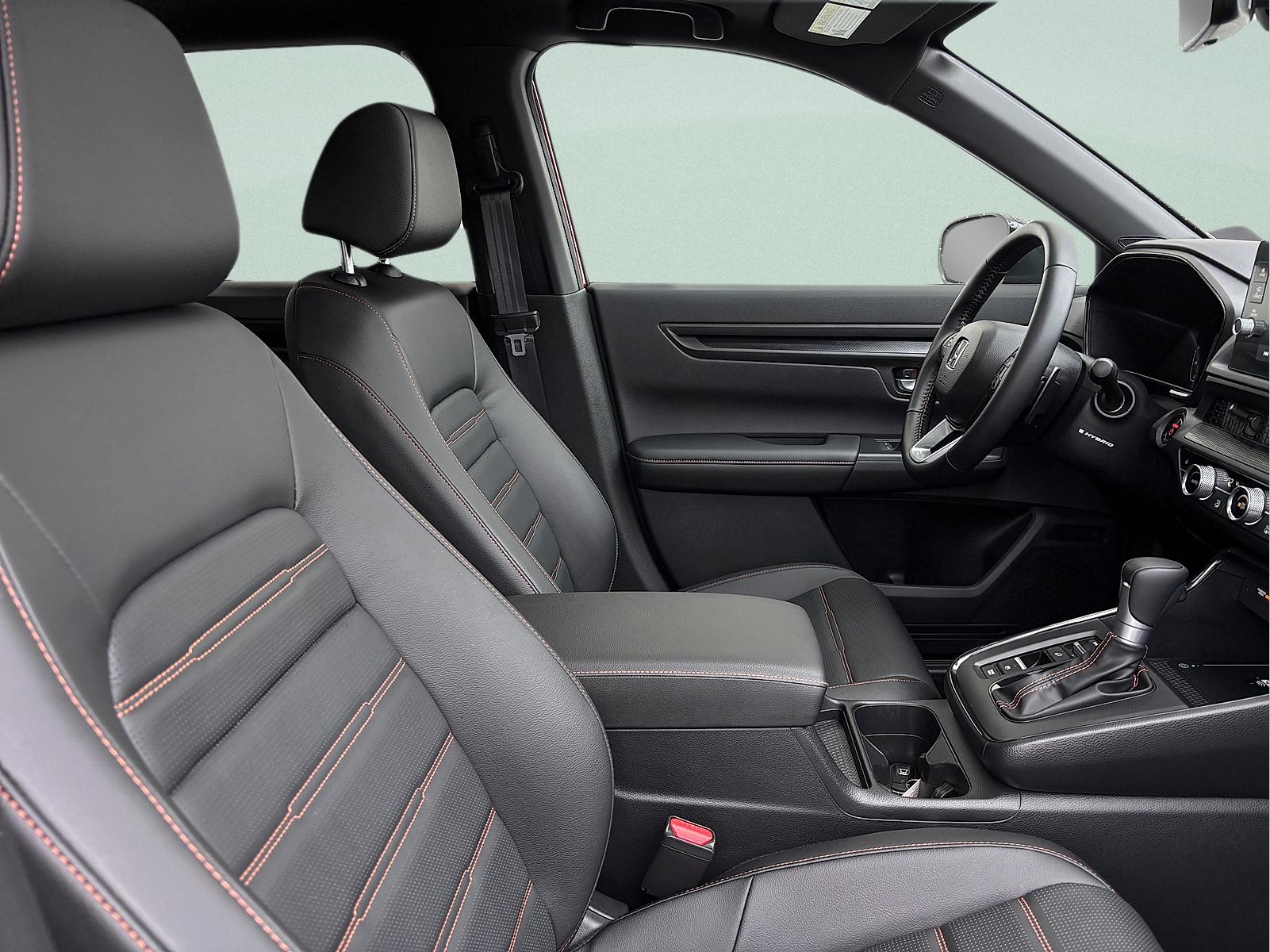 2026 Honda CR-V Sport-L - Photo 38
