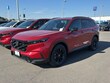  Honda CR-V Hybrid