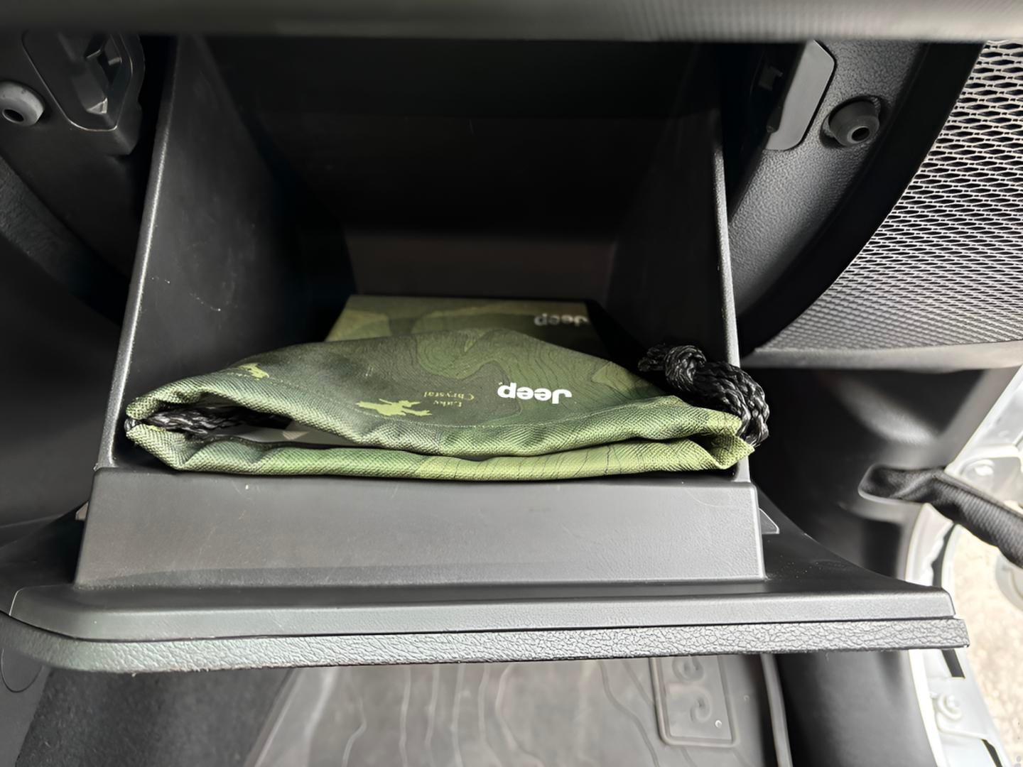 2023 Jeep Wrangler 4-Door Willys - Photo 30