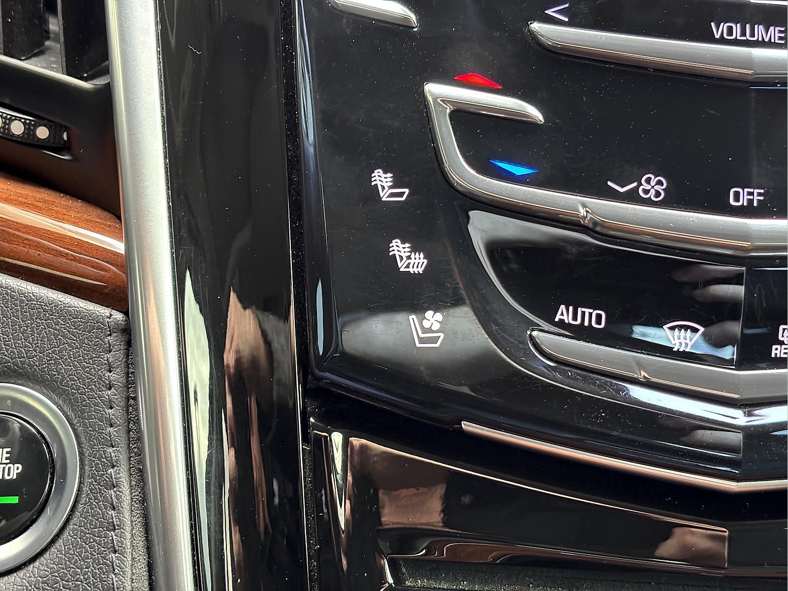 2020 Cadillac Escalade Luxury - Photo 28