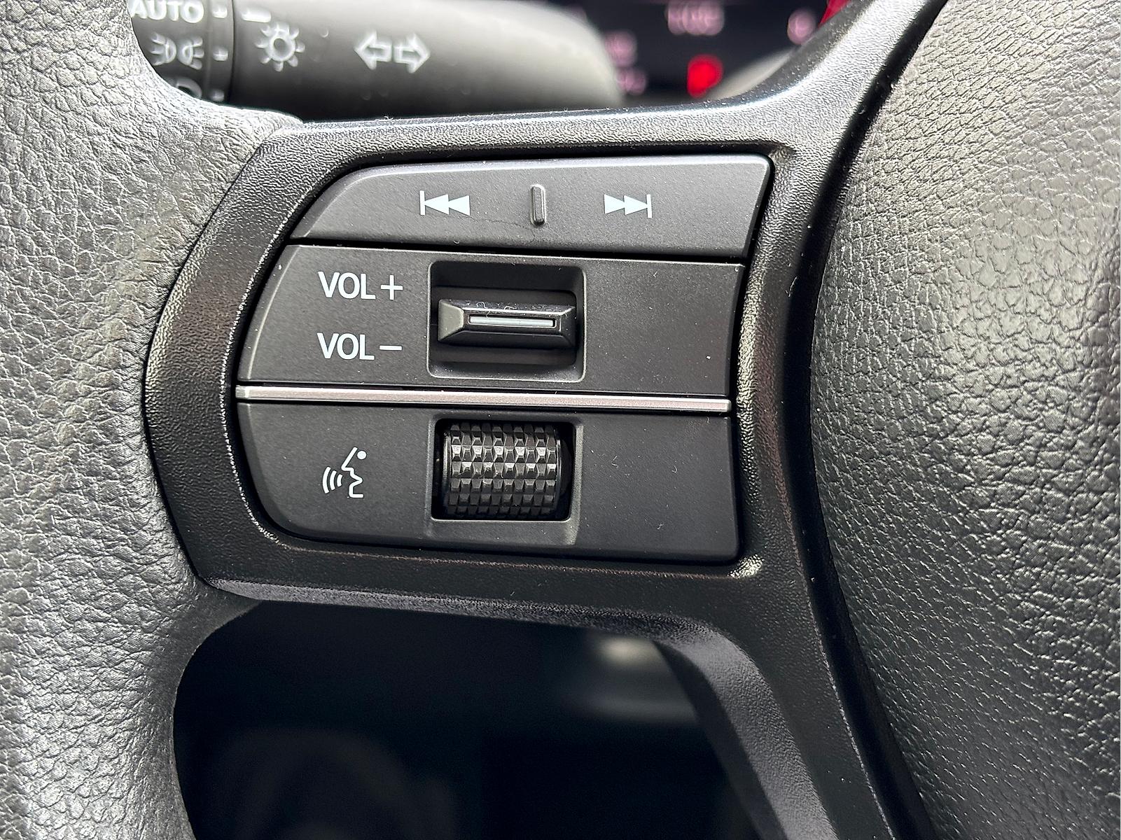 2024 Honda Accord EX - Photo 28