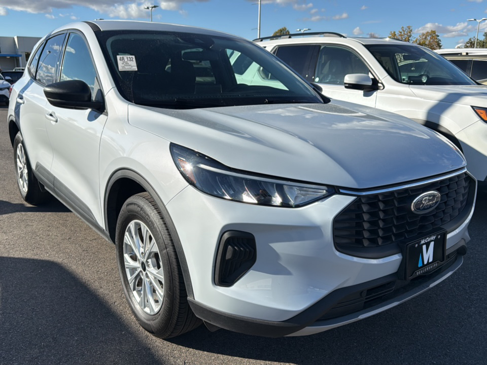  Ford Escape