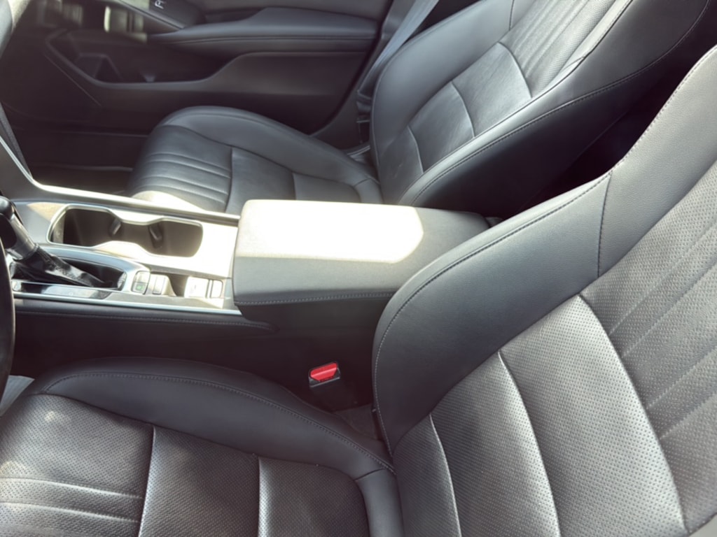Used 2022 Honda Accord Touring 1.5T