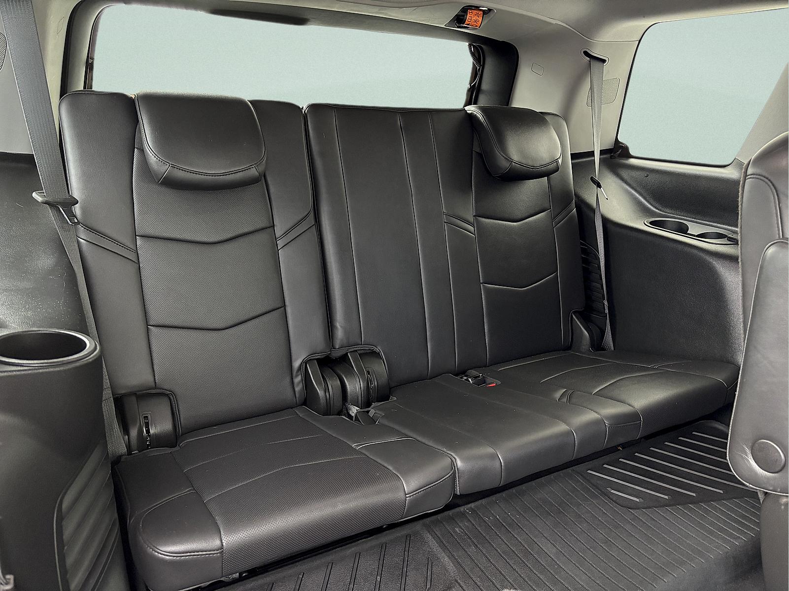 2020 Cadillac Escalade Luxury - Photo 29