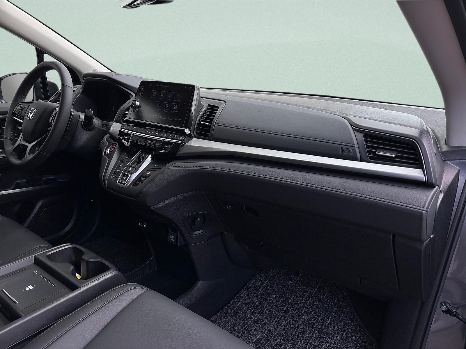 2026 Honda Odyssey EX-L - Photo 42