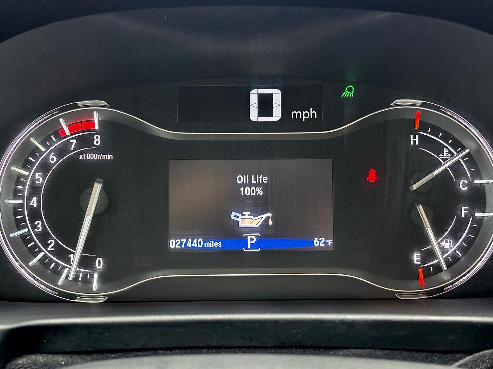 2023 Honda Ridgeline RTL - Photo 19