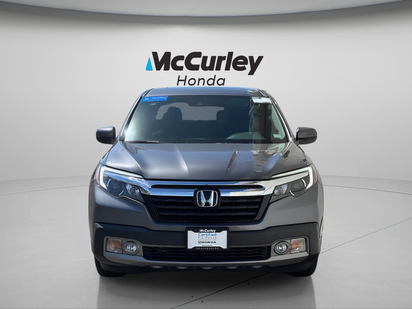 2017 Honda Ridgeline RTL-E - Photo 7
