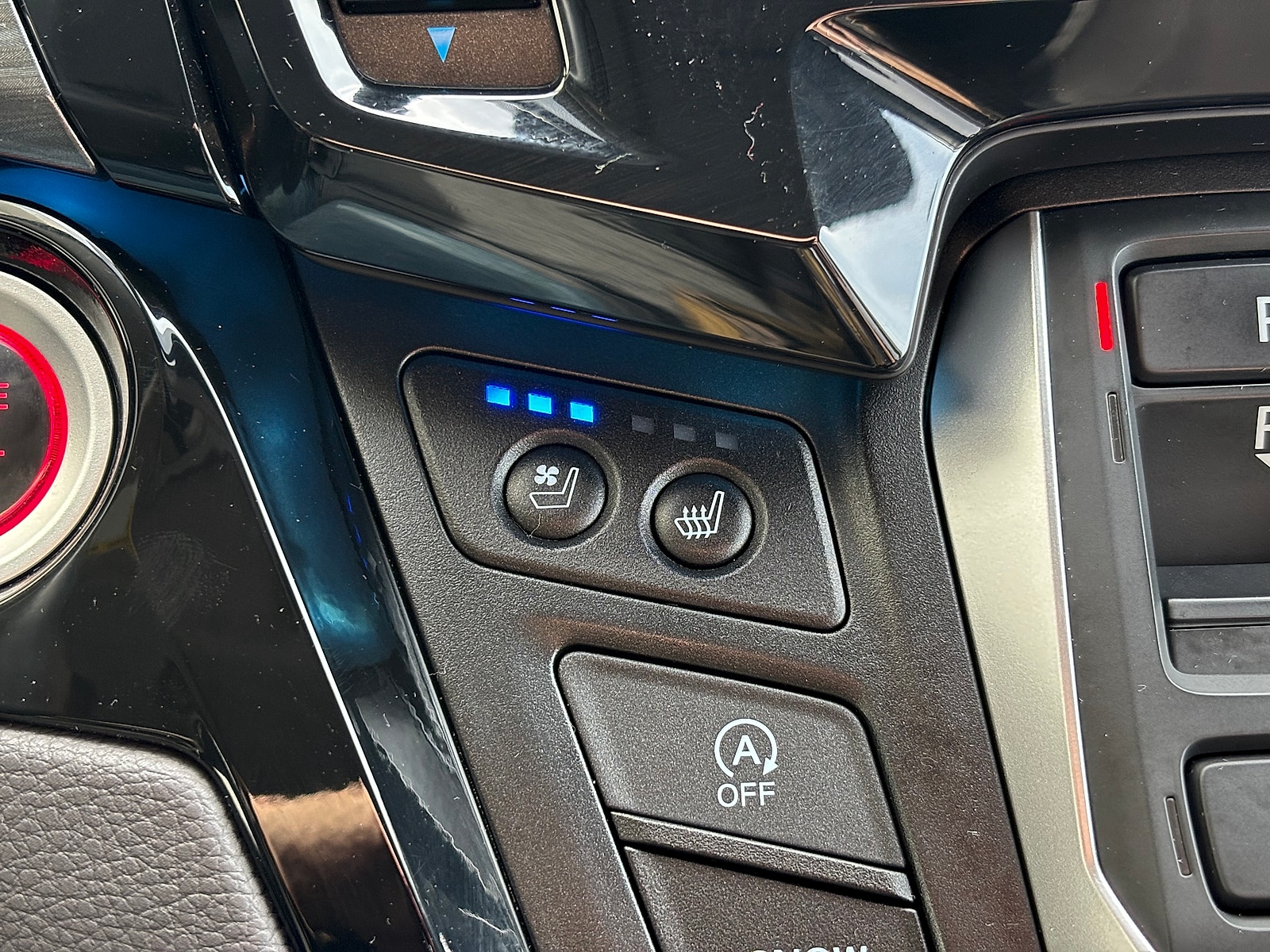 2023 Honda Odyssey Elite - Photo 30