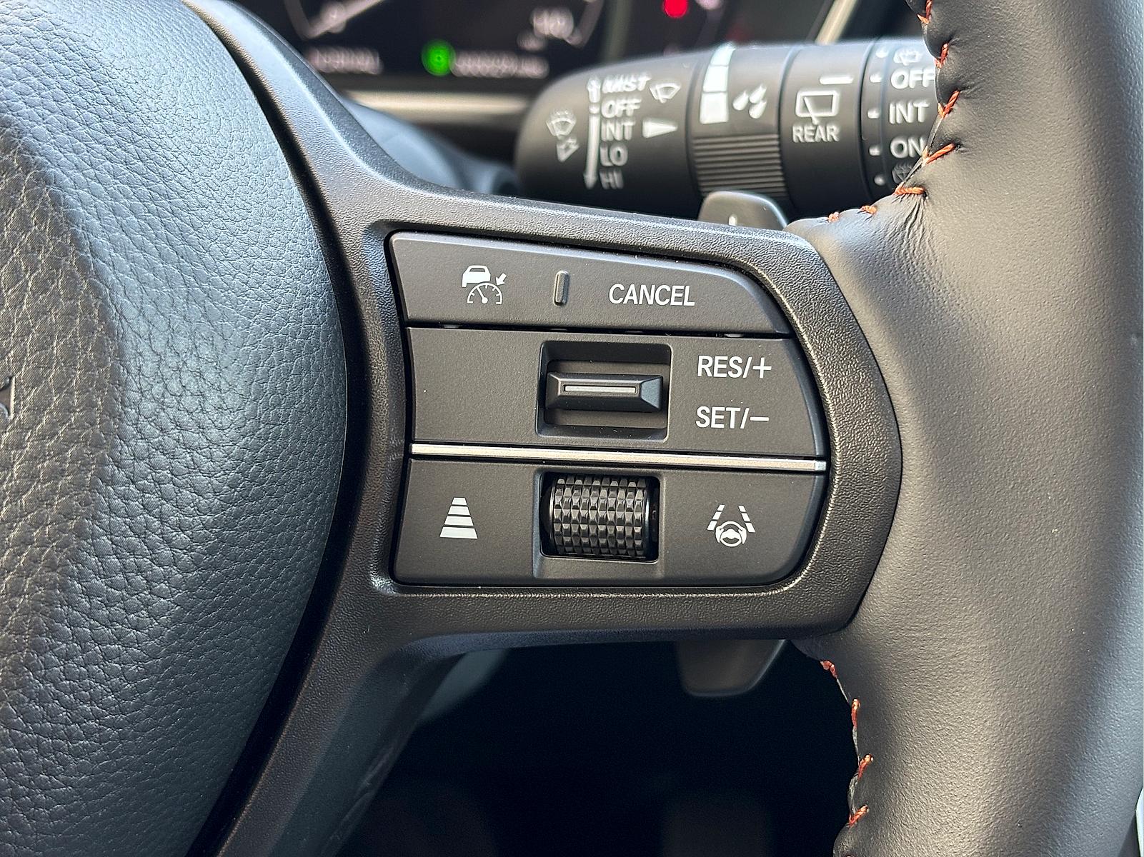 2026 Honda CR-V Sport-L - Photo 33