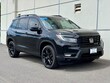  Honda Passport