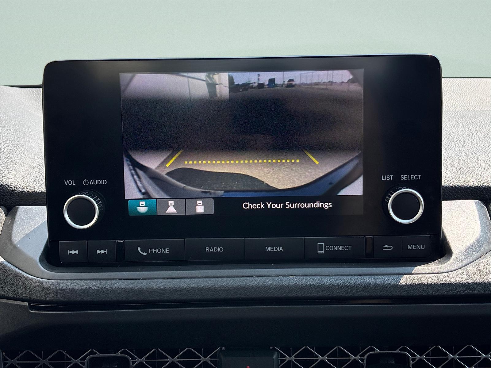 2023 Honda Accord EX - Photo 22