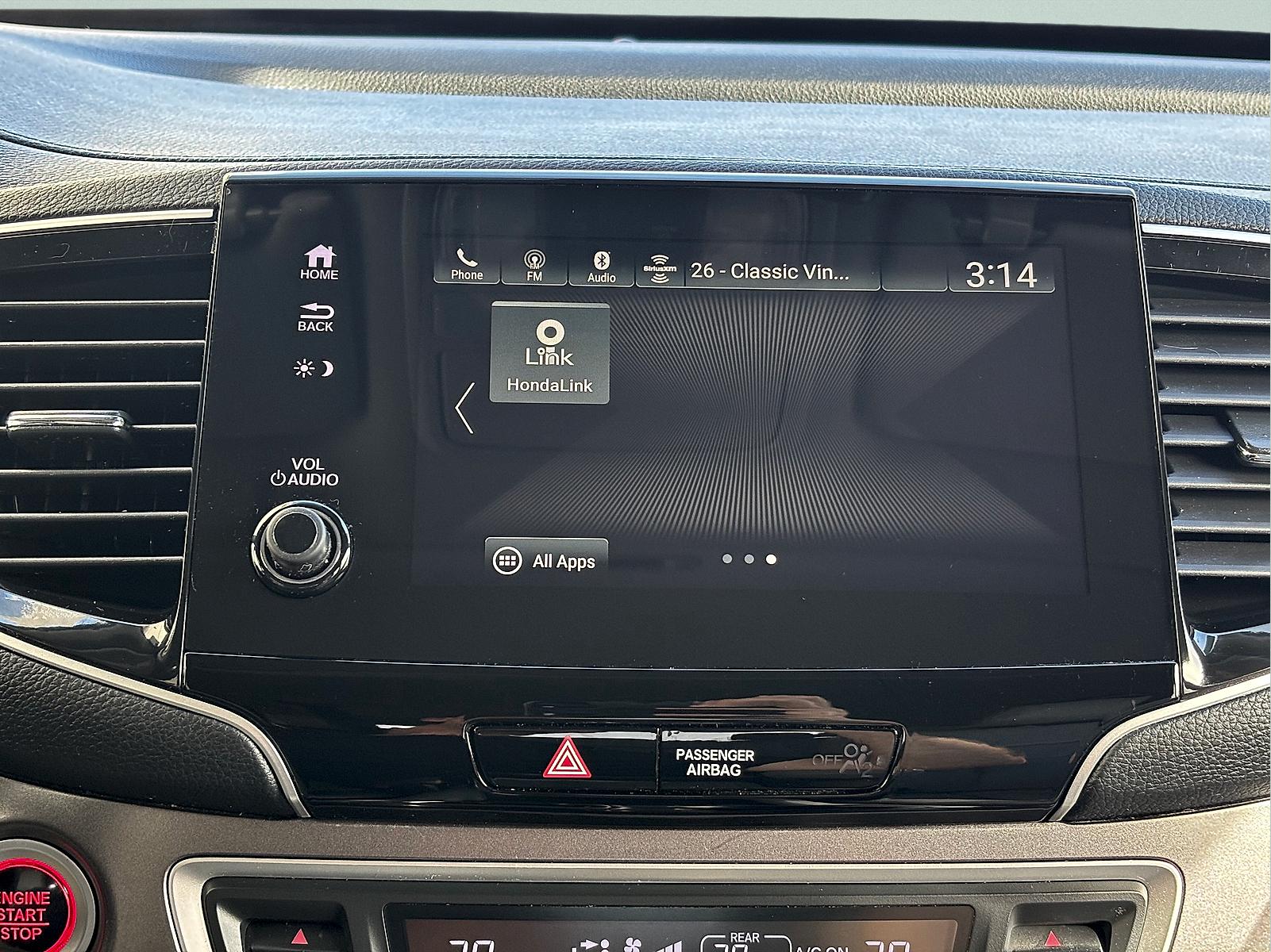 2020 Honda Pilot EX-L - Photo 24