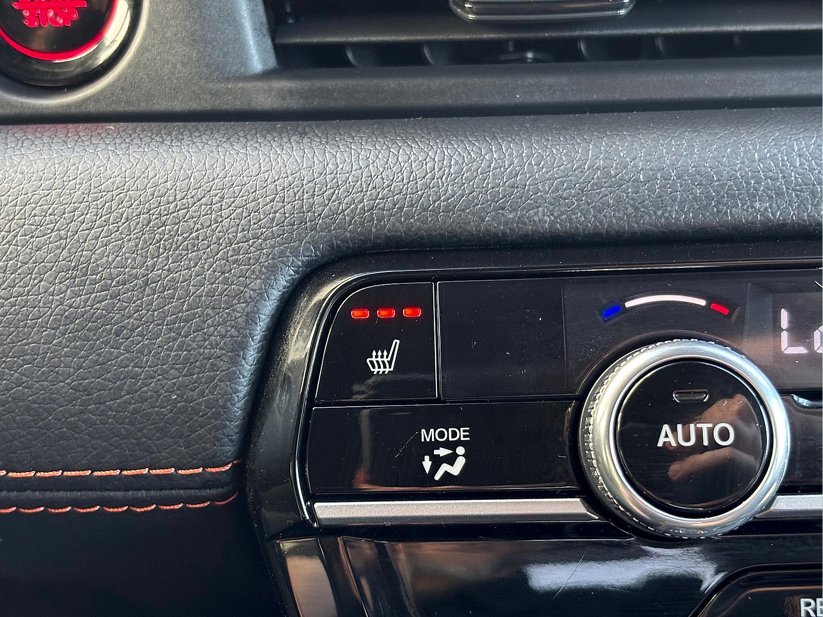 2025 Honda Pilot Sport - Photo 24