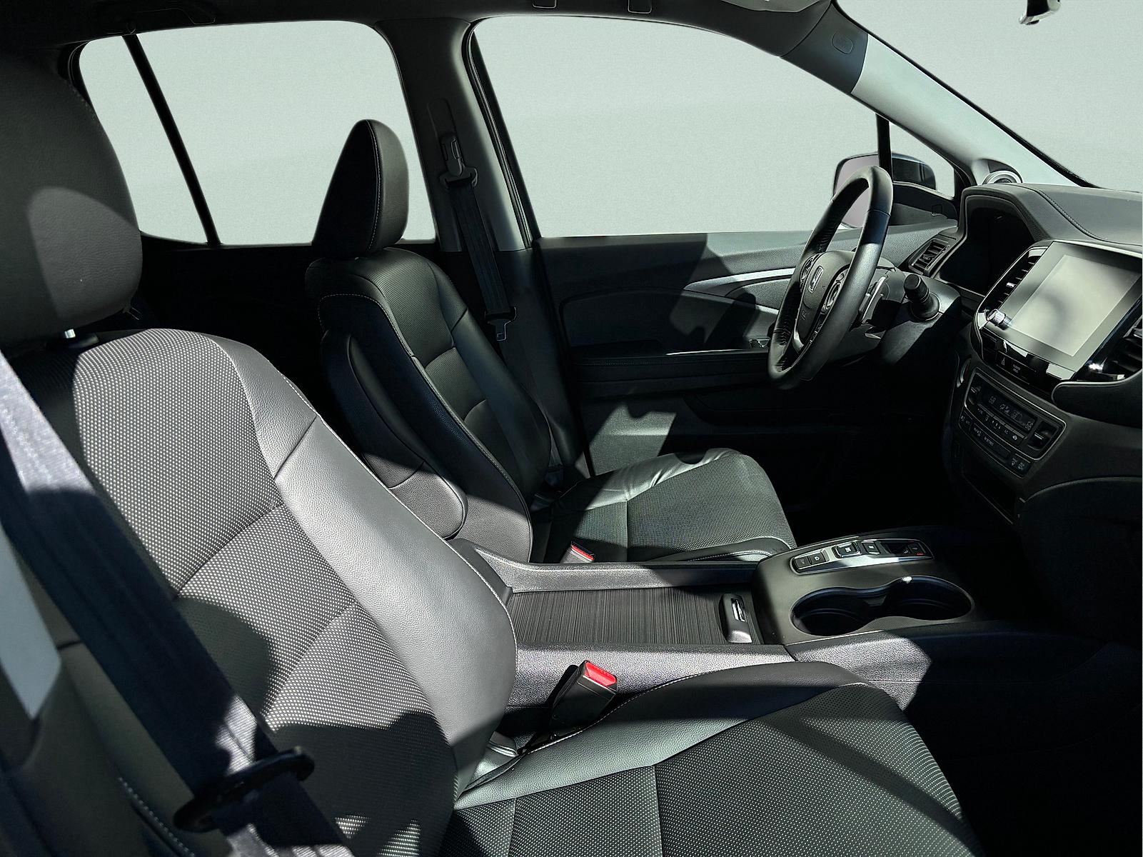 2023 Honda Ridgeline RTL - Photo 36