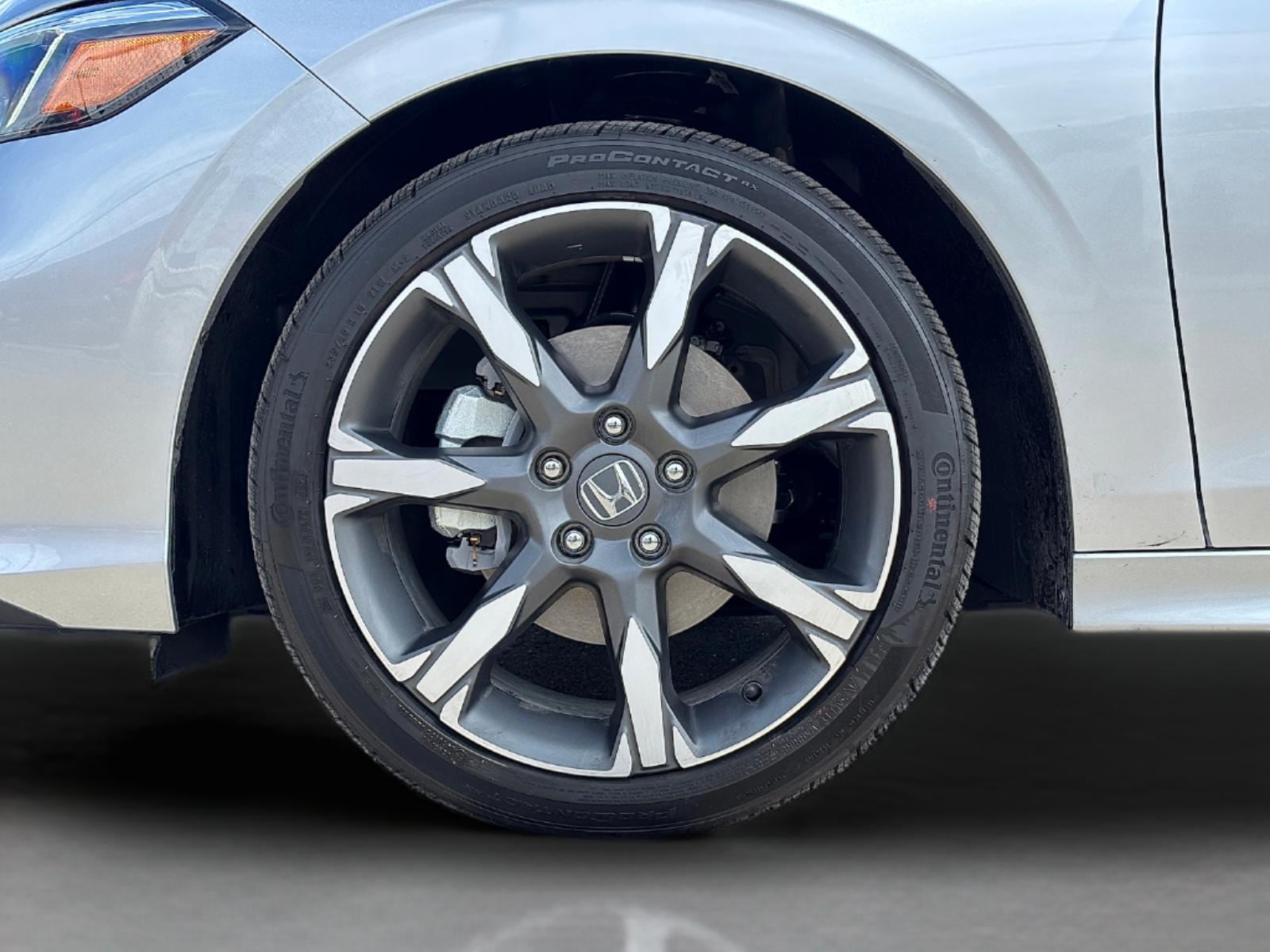 2026 Honda Civic Sport Touring - Photo 12
