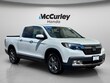  Honda Ridgeline