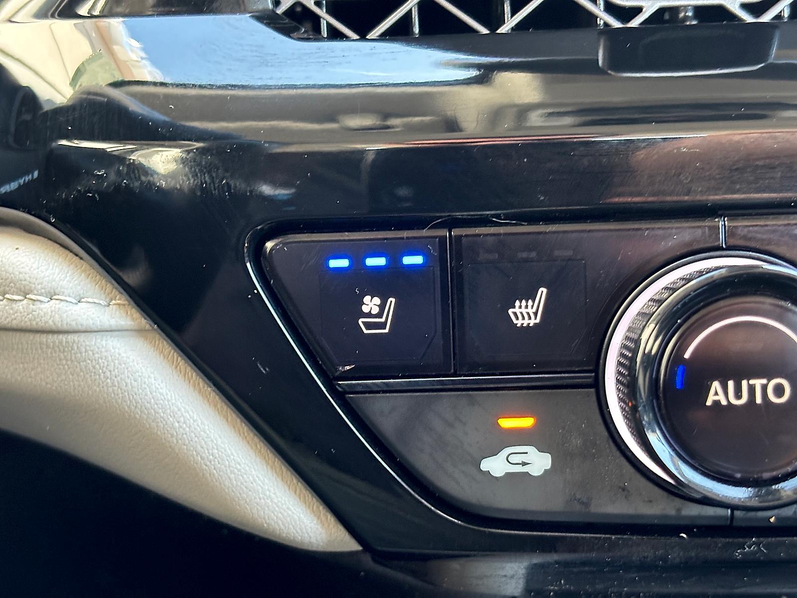 2024 Honda Accord Hybrid Touring - Photo 27