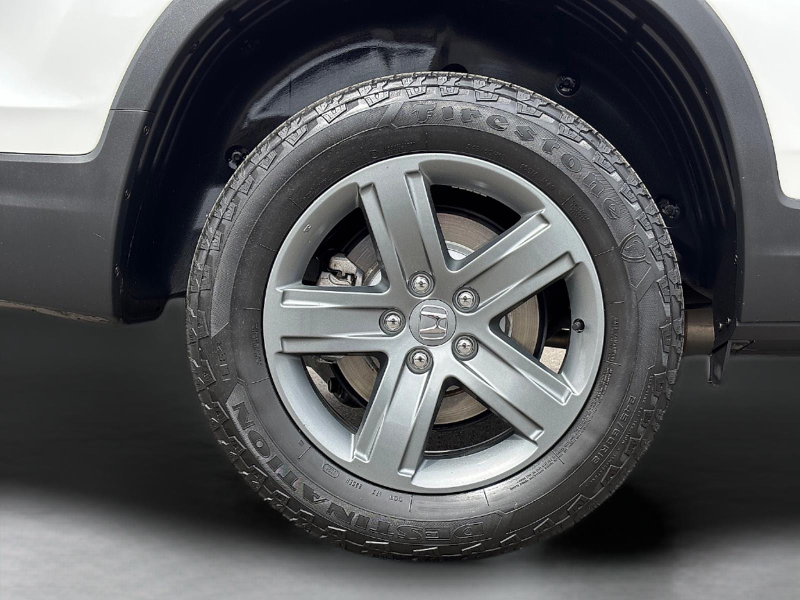 2023 Honda Ridgeline RTL - Photo 10