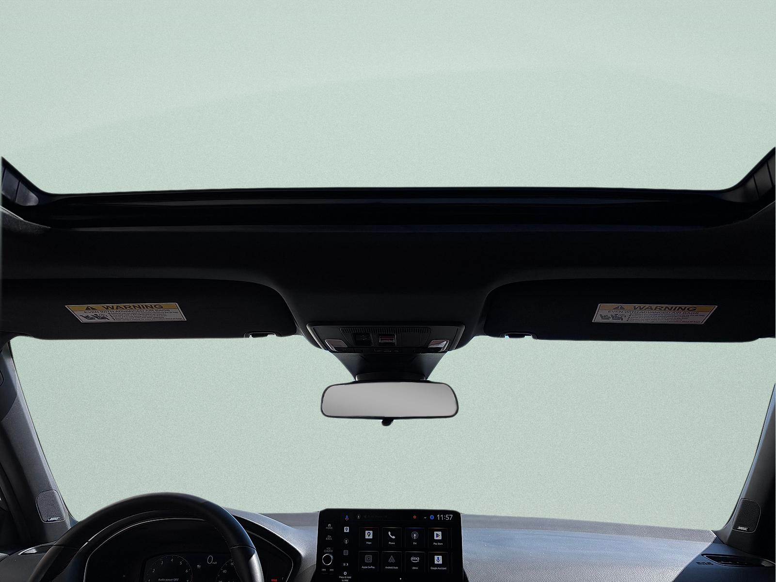 2025 Honda Civic Si - Photo 31