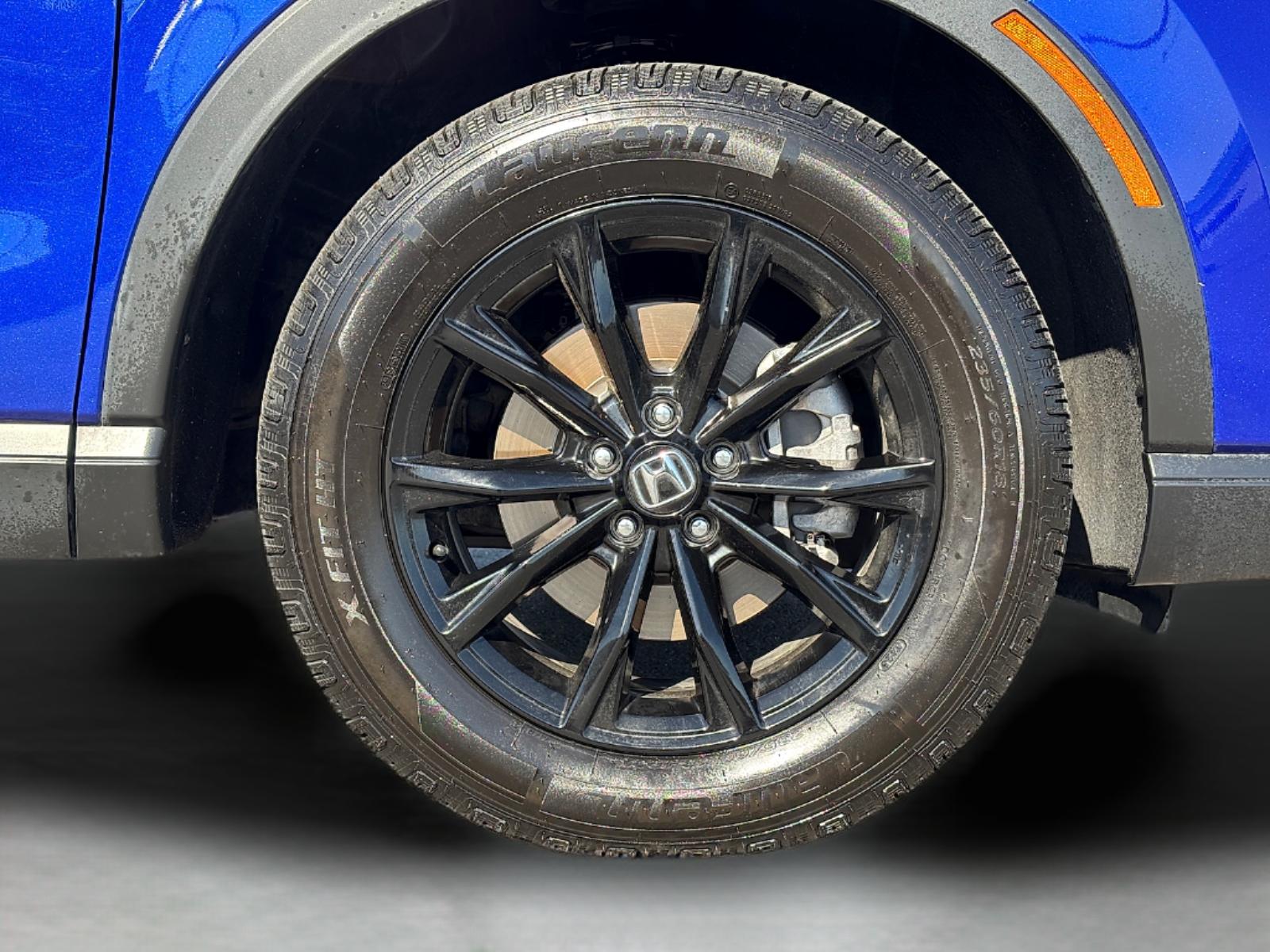2024 Honda CR-V Sport-L - Photo 12