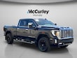 GMC Sierra 2500 HD