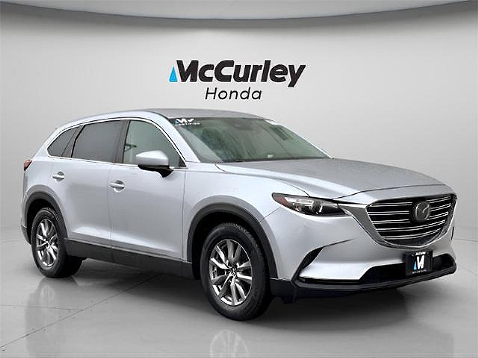 2019 Mazda CX-9 Sport's photo