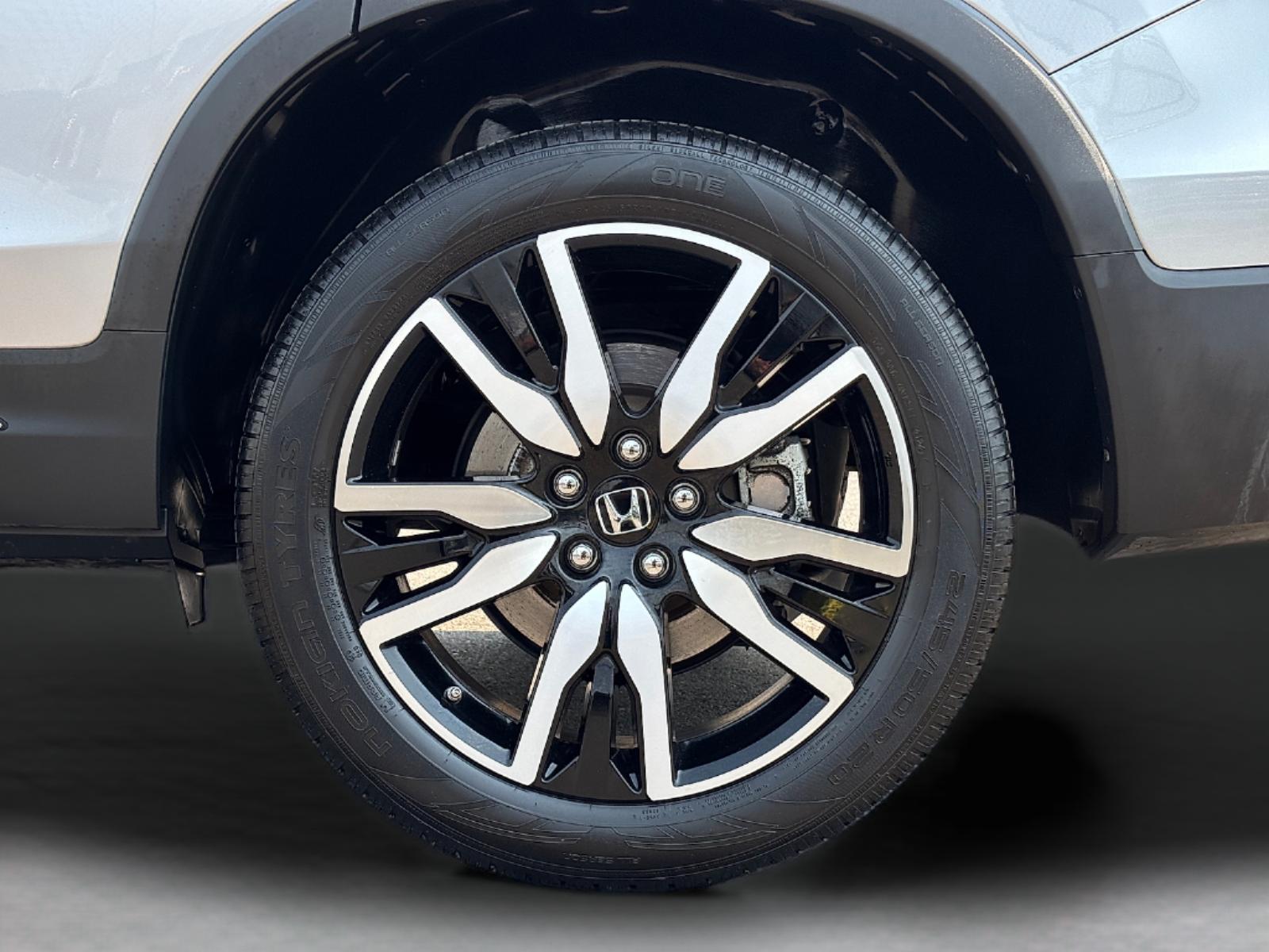 2022 Honda Pilot Touring - Photo 14