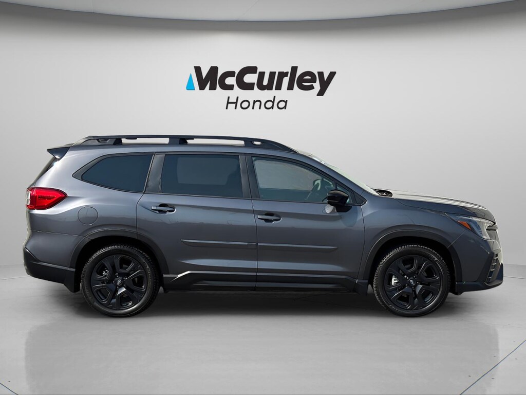 Used 2024 Subaru Ascent Onyx Edition Limited 7-Passenger SUV