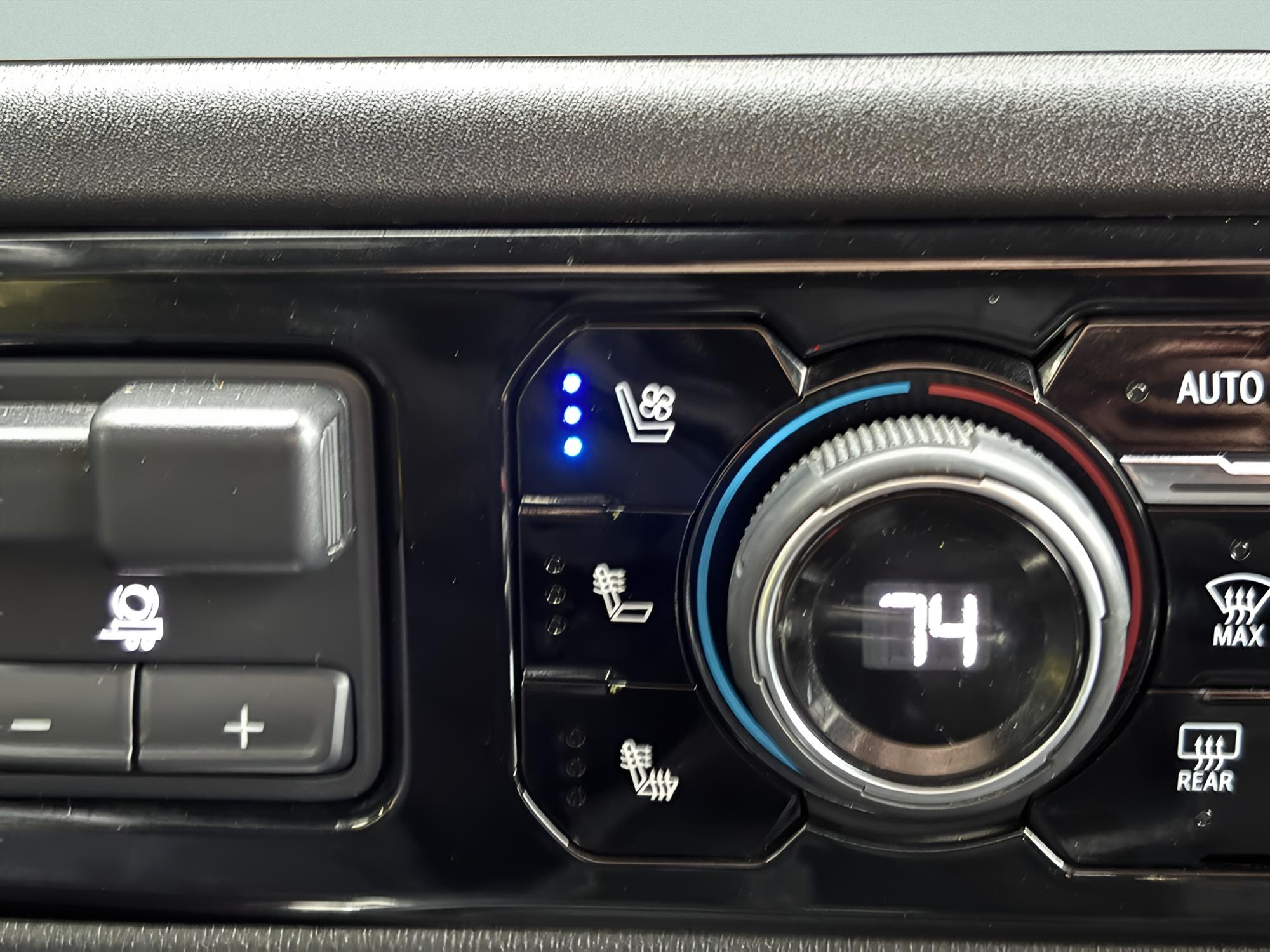 2022 Chevrolet Silverado 1500 High Country - Photo 53