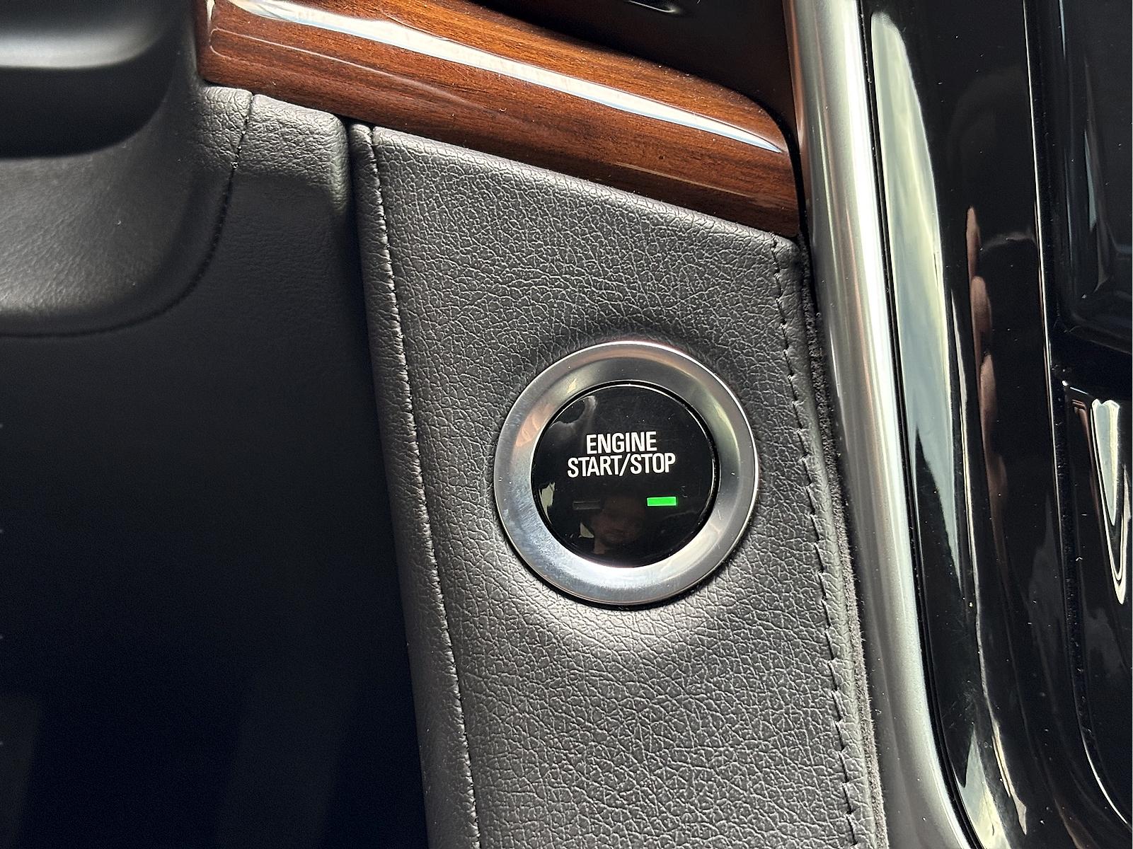 2020 Cadillac Escalade Luxury - Photo 21