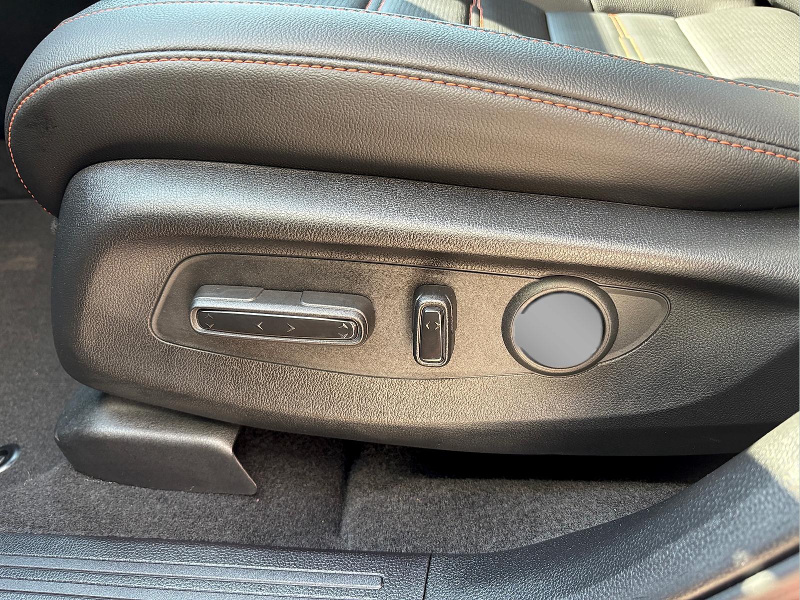 2026 Honda CR-V Sport-L - Photo 16
