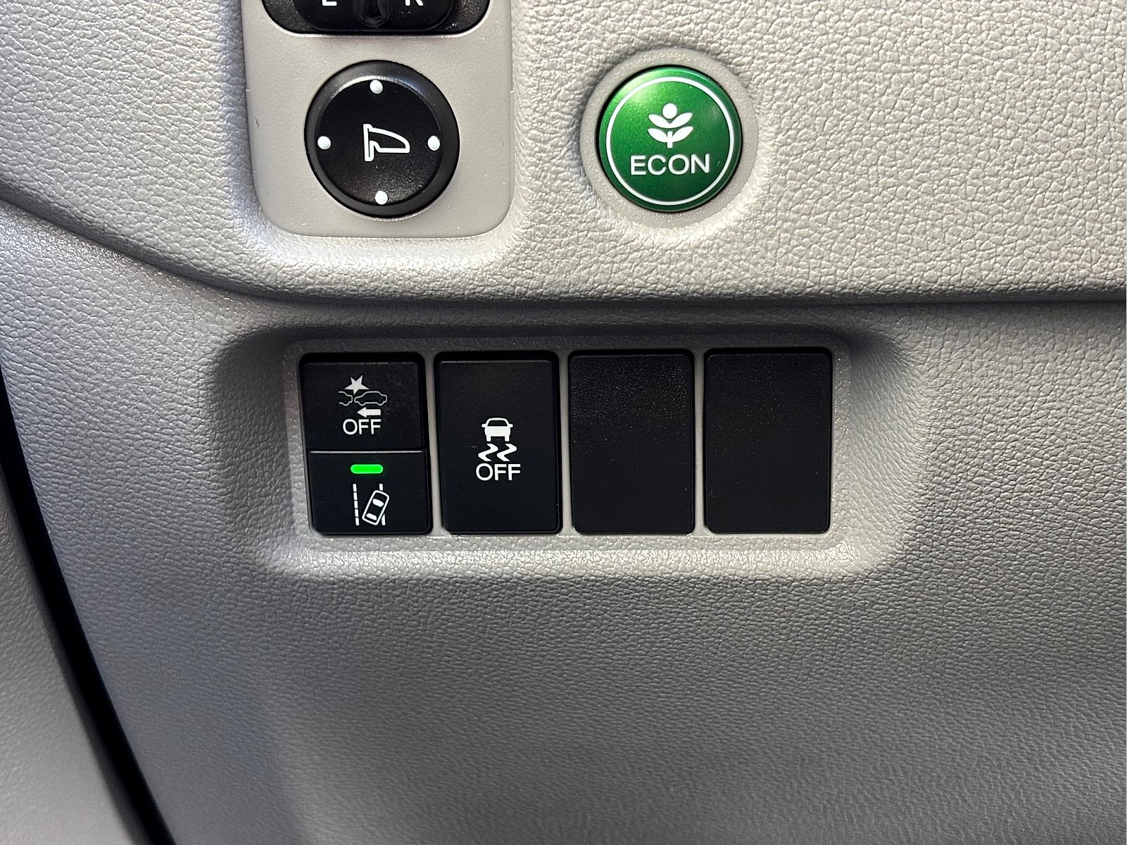 2020 Honda Pilot EX-L - Photo 17