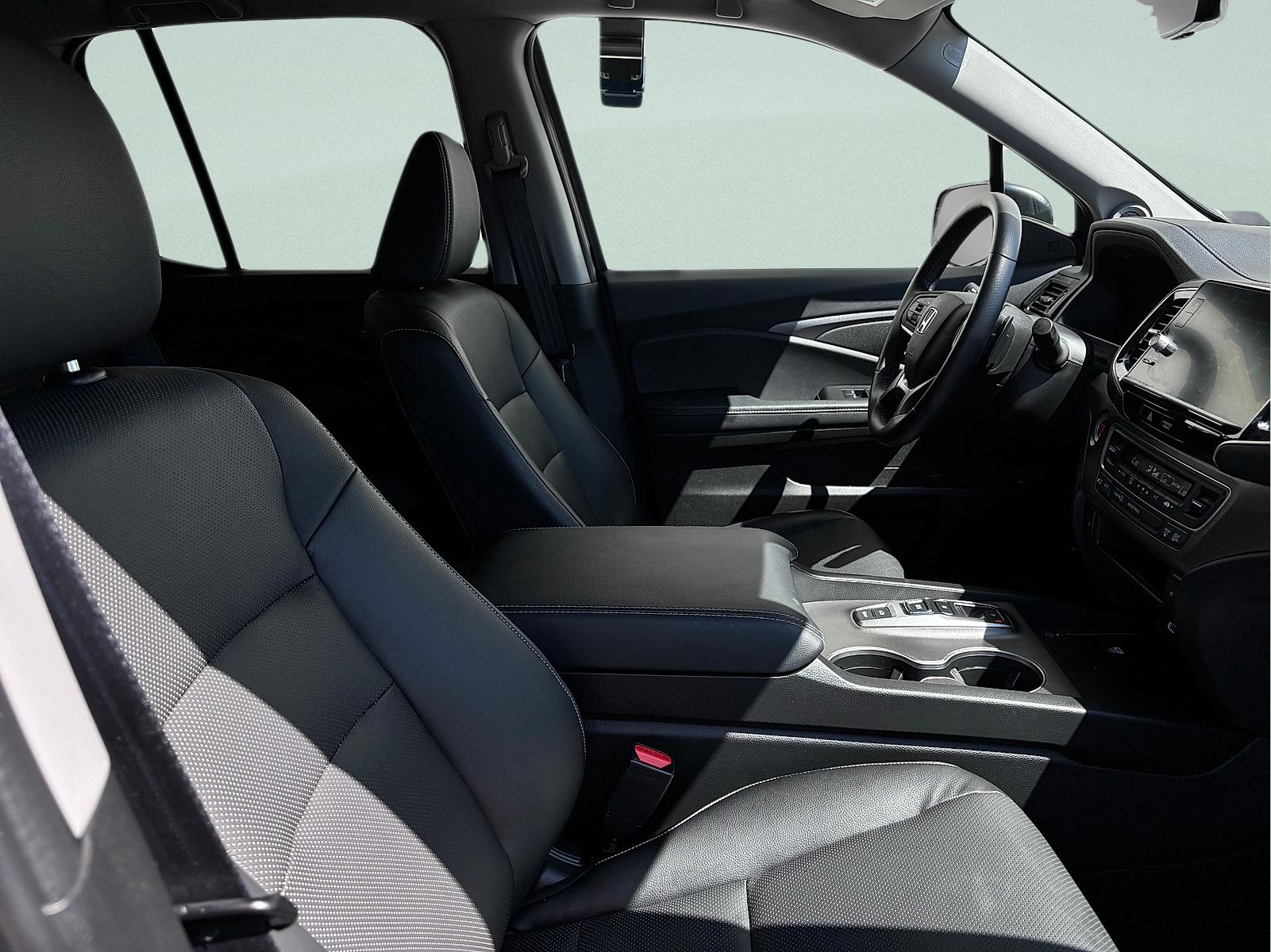 2024 Honda Ridgeline RTL - Photo 38