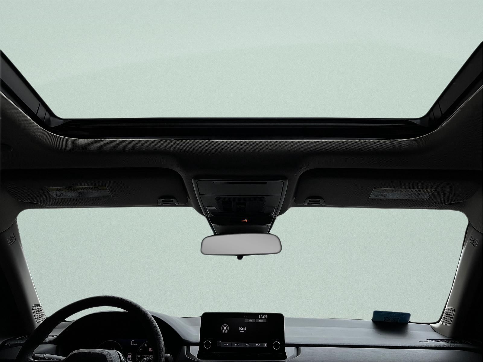 2025 Honda Accord SE - Photo 32