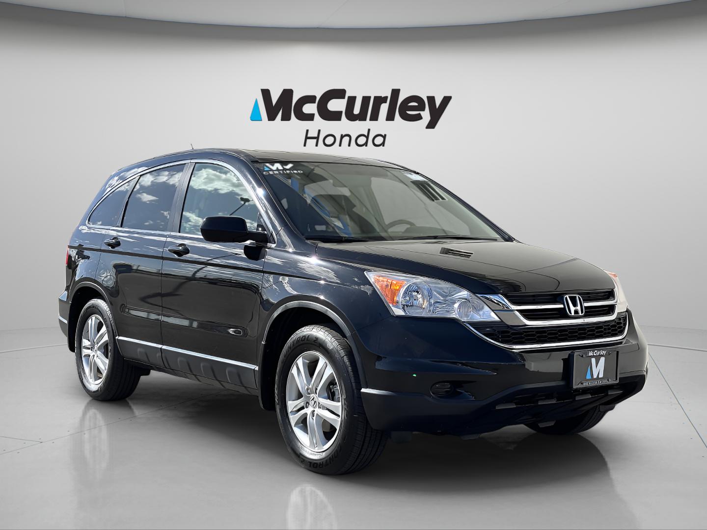 2010 Honda CR-V EX-L